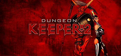 地下城守护者2|Dungeon Keeper 2|1.7-萌芽游戏