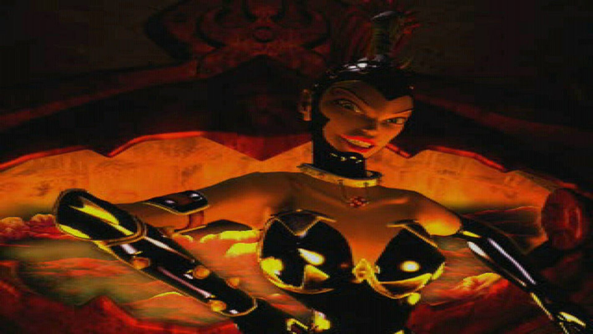 图片[1]-地下城守护者2|Dungeon Keeper 2|1.7-萌芽游戏