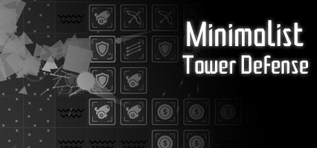 极简塔防|Minimalist Tower Defense|1.2.17|整合全DLC-萌芽游戏