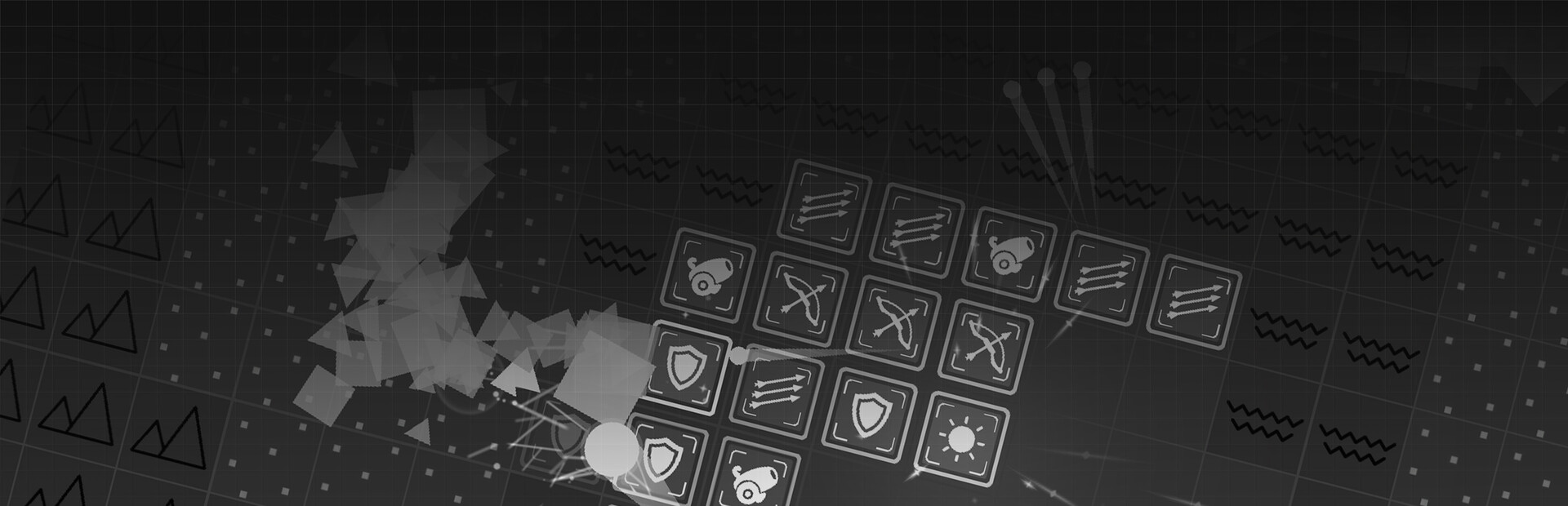 极简塔防|Minimalist Tower Defense|1.2.17|整合全DLC