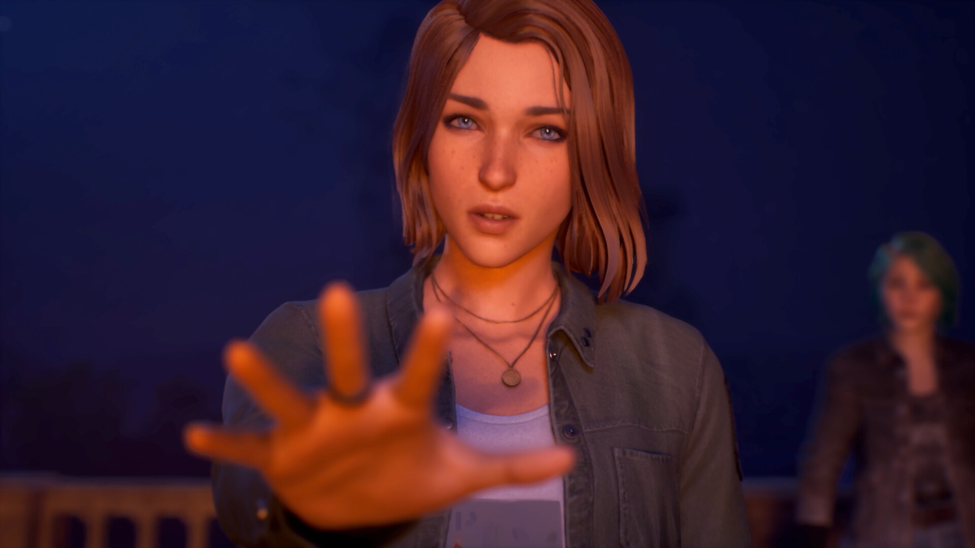 图片[1]-[虚拟机版]奇异人生：重逢|Life is Strange Reunion|Build22313698|整合全DLC-萌芽游戏