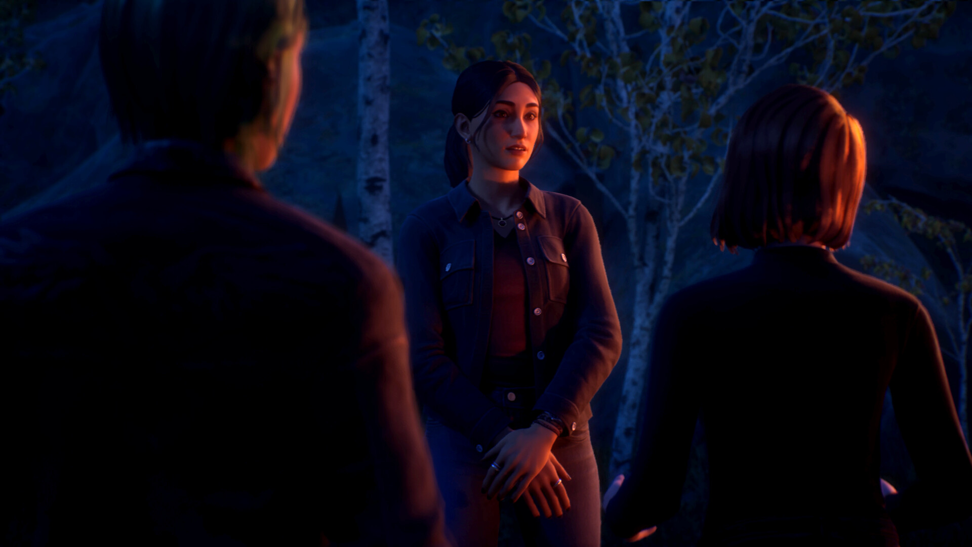 图片[10]-[虚拟机版]奇异人生：重逢|Life is Strange Reunion|Build22313698|整合全DLC-萌芽游戏