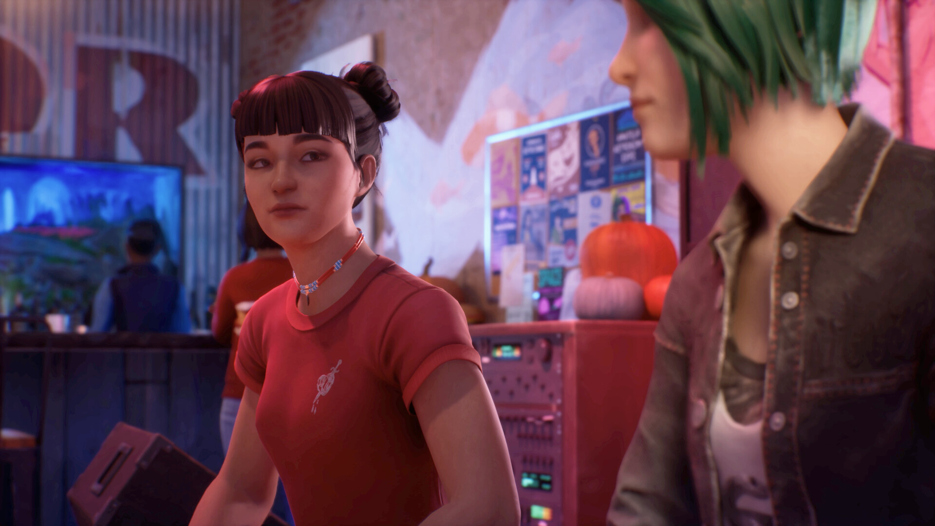 图片[11]-[虚拟机版]奇异人生：重逢|Life is Strange Reunion|Build22313698|整合全DLC-萌芽游戏