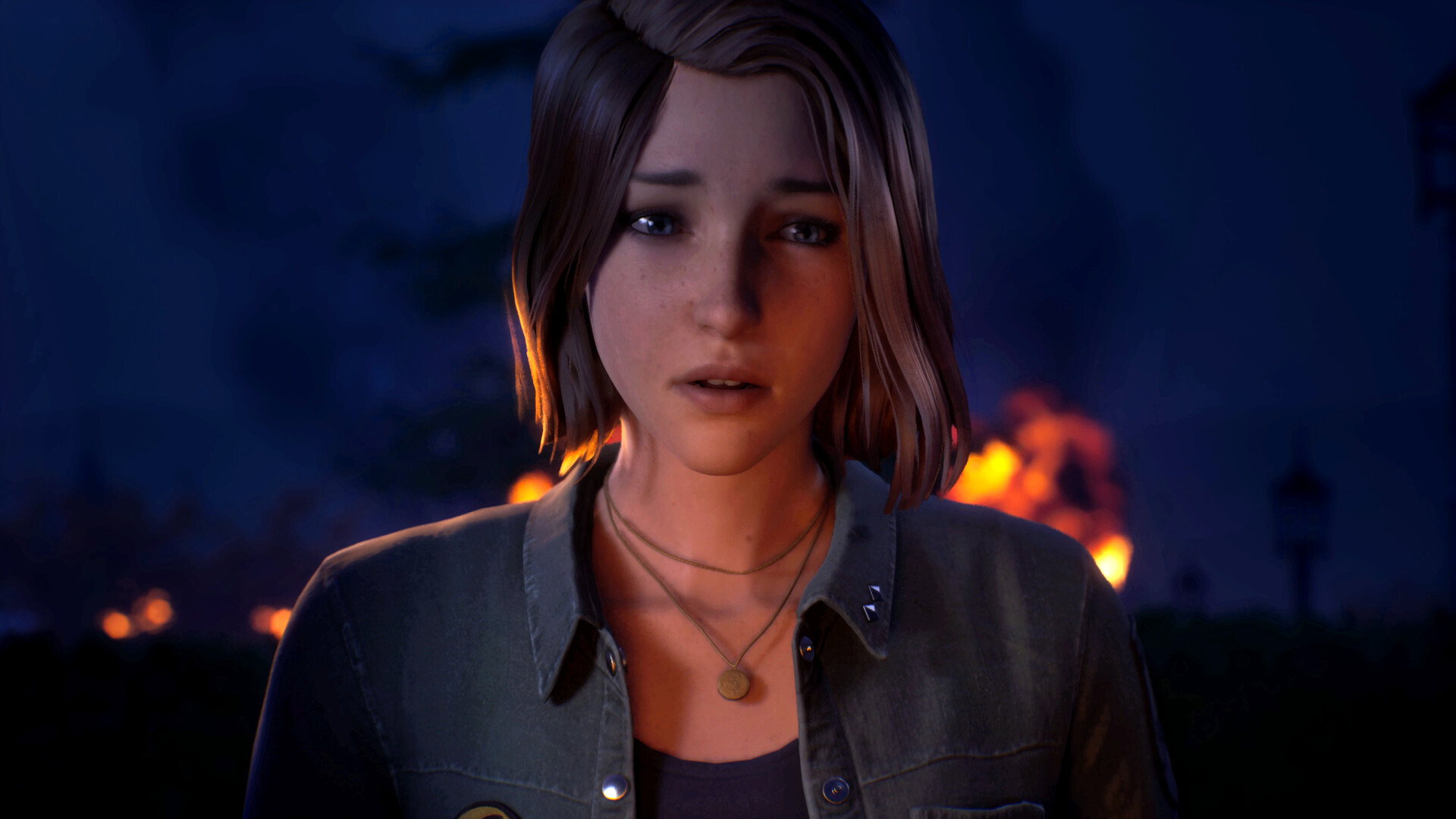 图片[3]-[虚拟机版]奇异人生：重逢|Life is Strange Reunion|Build22313698|整合全DLC-萌芽游戏
