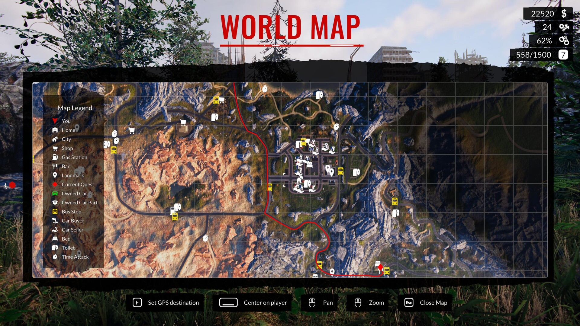 图片[18]-二手车模拟器|Used Cars Simulator|Build20468039-萌芽游戏