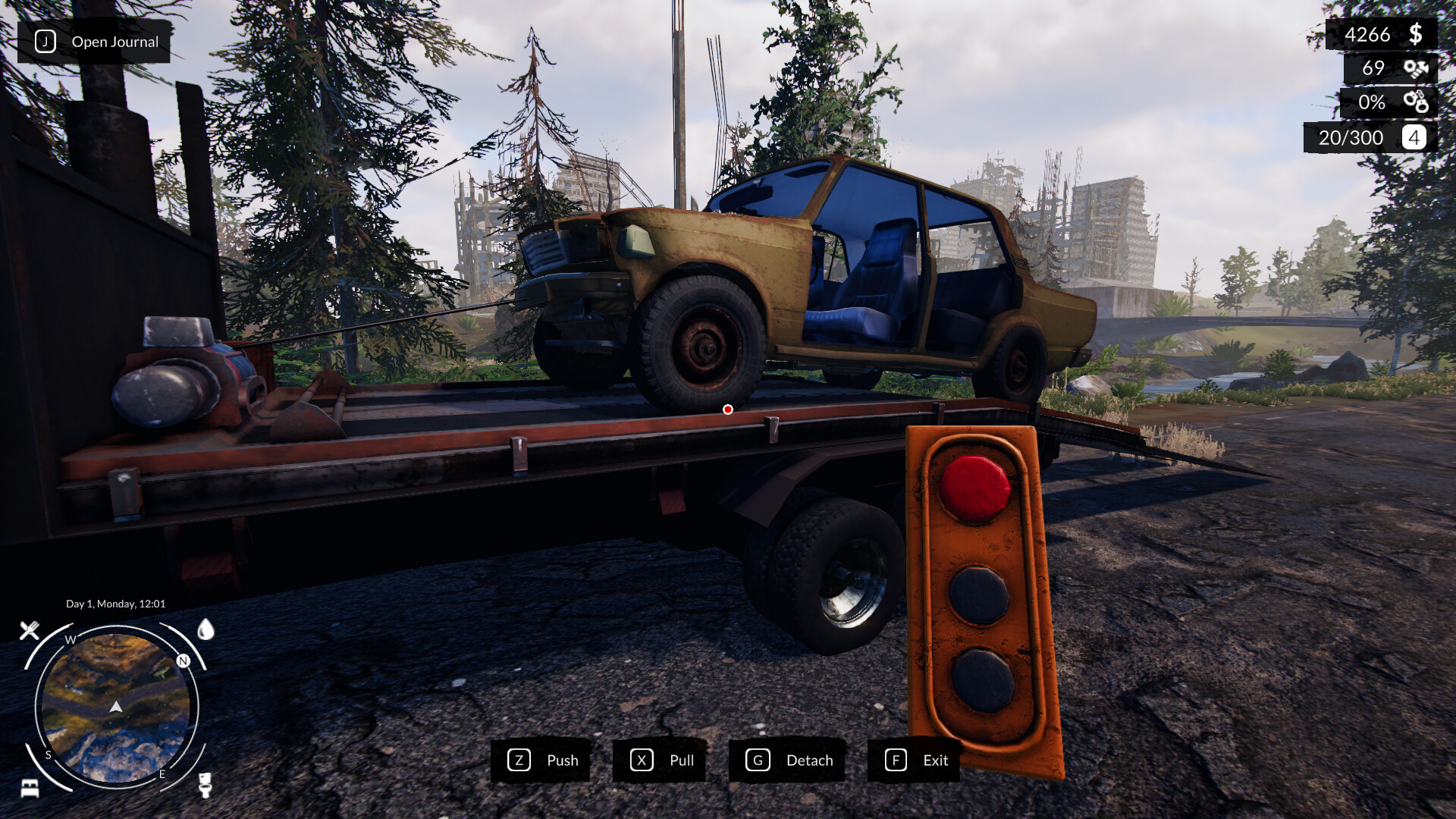 Used Cars Simulator 截图 23