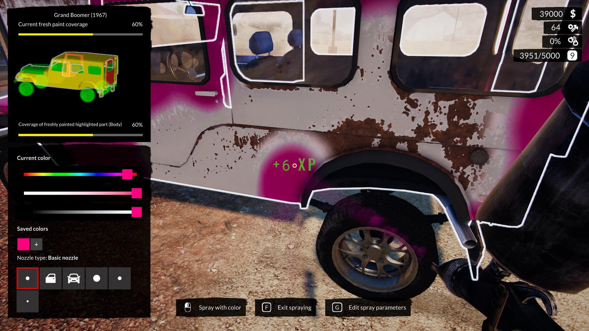 图片[6]-二手车模拟器|Used Cars Simulator|Build20468039-萌芽游戏