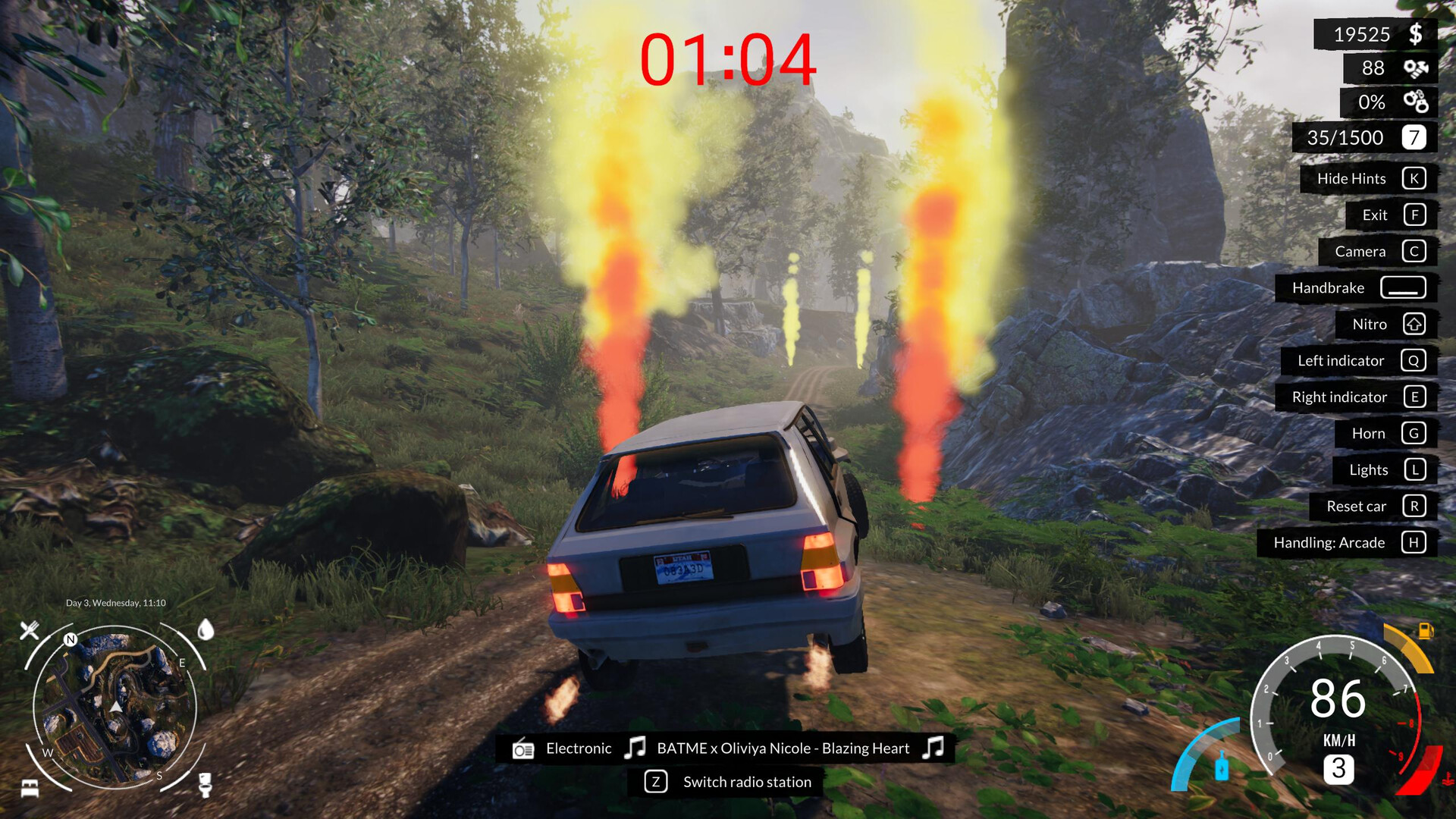 图片[5]-二手车模拟器|Used Cars Simulator|Build20468039-萌芽游戏