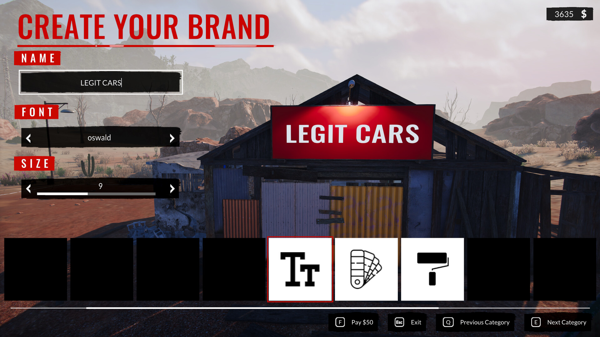 Used Cars Simulator 截图 19