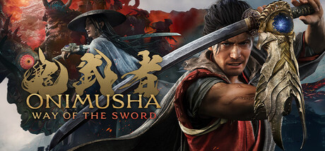 [虚拟机版]鬼武者：剑之道|Onimusha Way of The Sword|01.000.001|整合全DLC-萌芽游戏