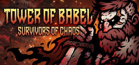 巴别塔:混乱的幸存者|Tower of Babel Survivors of Chaos|1.1.1|整合全DLC-萌芽游戏
