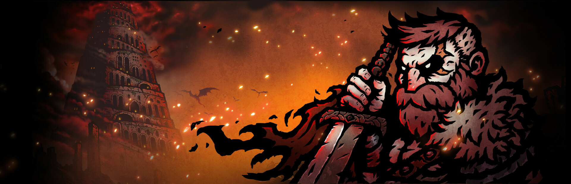 巴别塔:混乱的幸存者|Tower of Babel Survivors of Chaos|1.1.1|整合全DLC