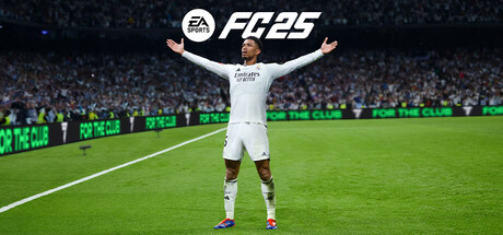 [虚拟机版]EA体育足球俱乐部25|EA Sports FC 25|1.0.127.15348|整合全DLC-萌芽游戏