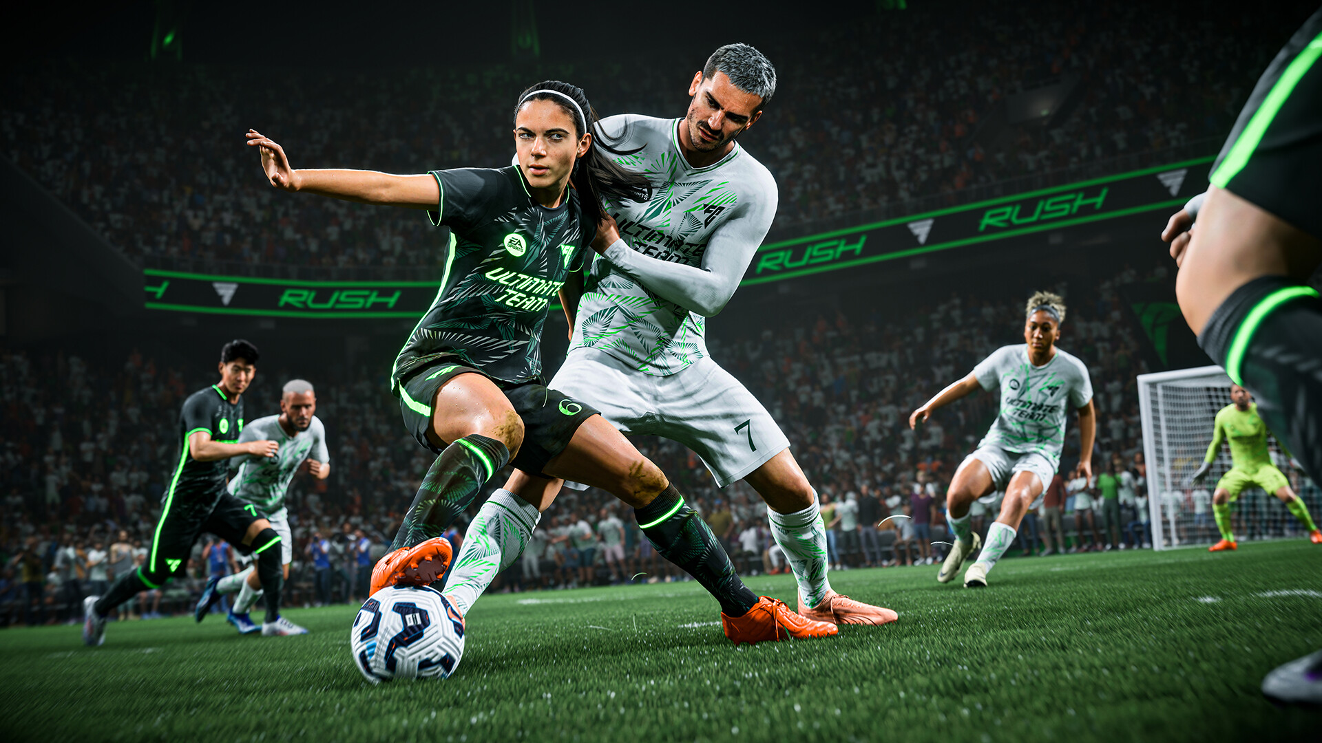 图片[7]-[虚拟机版]EA体育足球俱乐部25|EA Sports FC 25|1.0.127.15348|整合全DLC-萌芽游戏