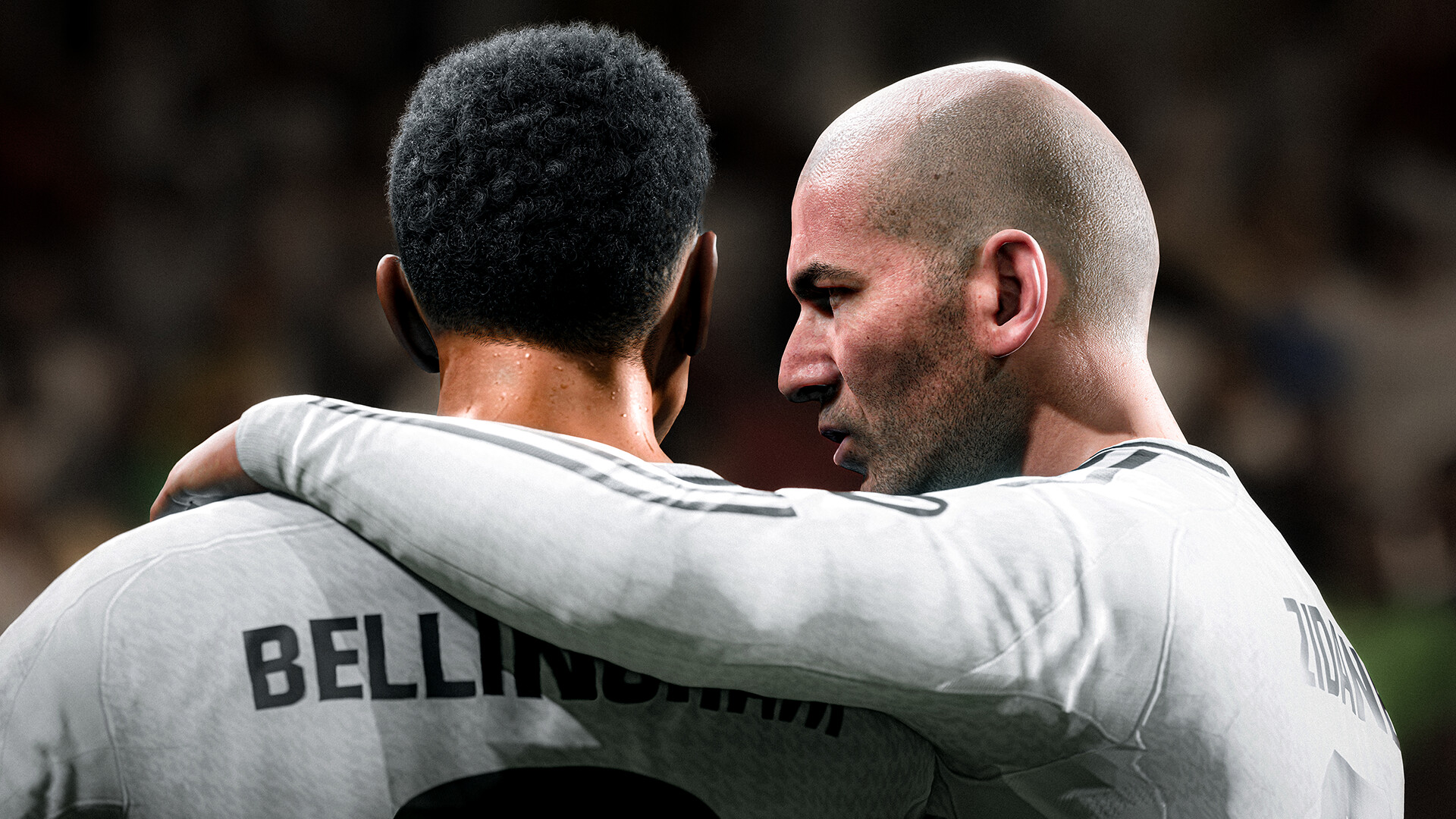 图片[5]-[虚拟机版]EA体育足球俱乐部25|EA Sports FC 25|1.0.127.15348|整合全DLC-萌芽游戏
