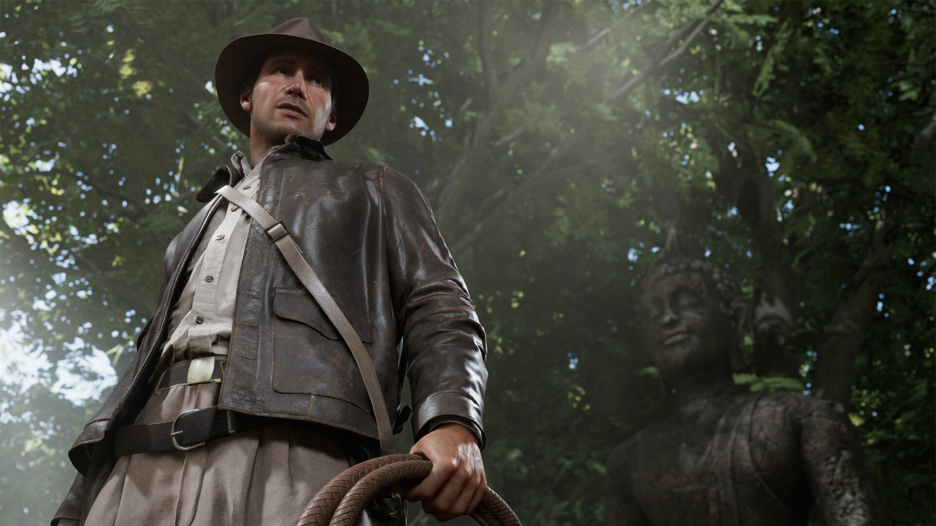 图片[10]-夺宝奇兵：古老之圈|Indiana Jones and The Great Circle|Build20744713|整合全DLC-萌芽游戏