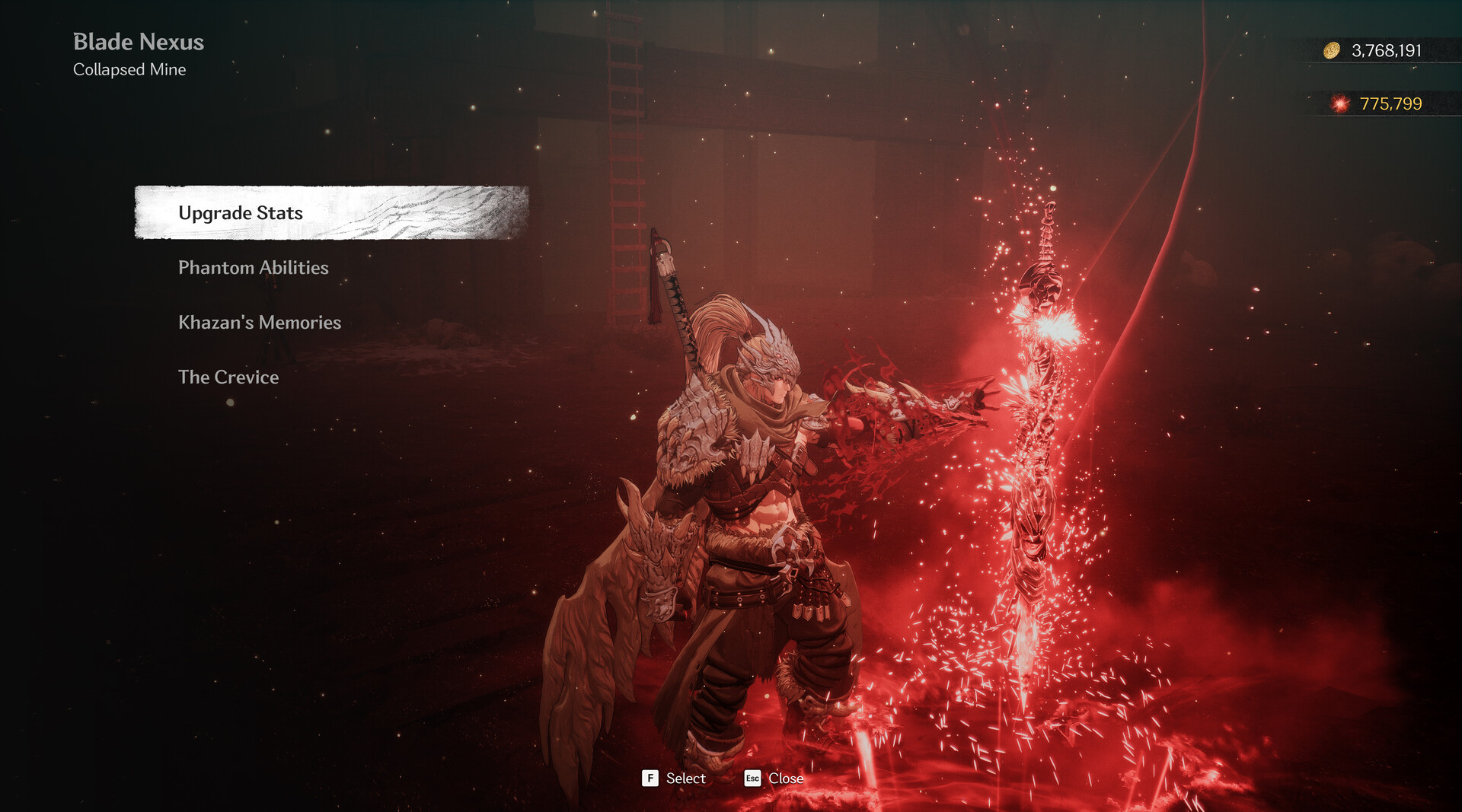 图片[25]-[虚拟机版]第一狂战士：卡赞|The First Berserker Khazan|565386|整合全DLC-萌芽游戏