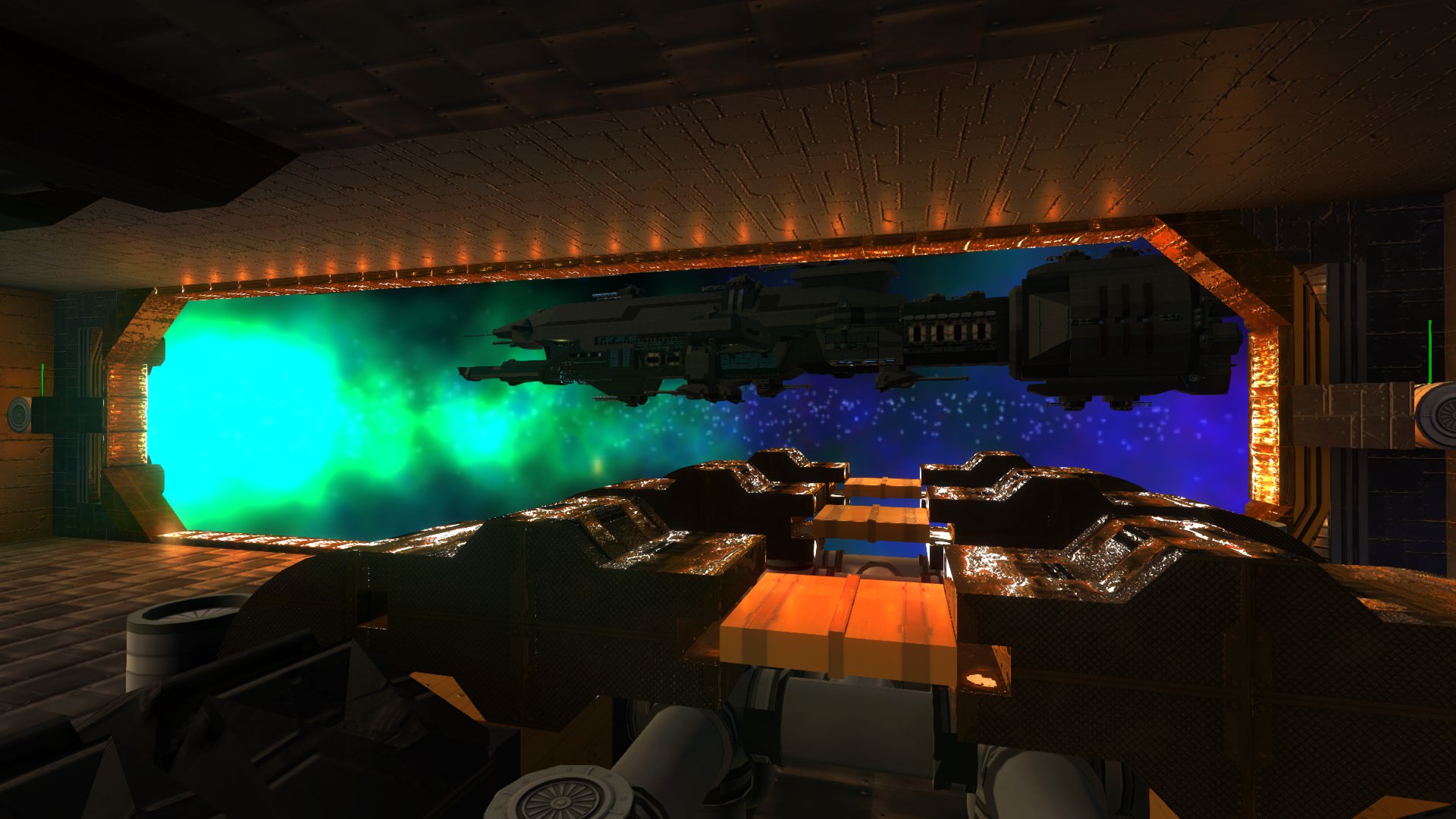 图片[20]-深海远航|From The Depths|4.3.1.1|整合全DLC-萌芽游戏