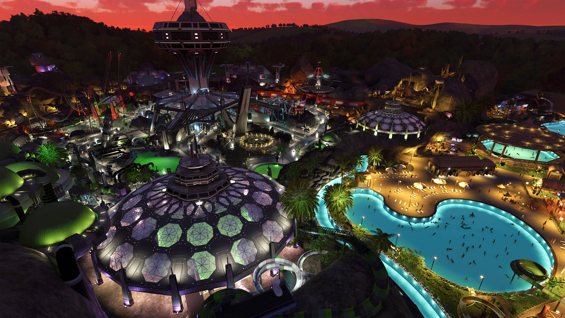 图片[5]-[虚拟机版]过山车之星2|Planet Coaster 2|1.8.2.736960|整合全DLC-萌芽游戏