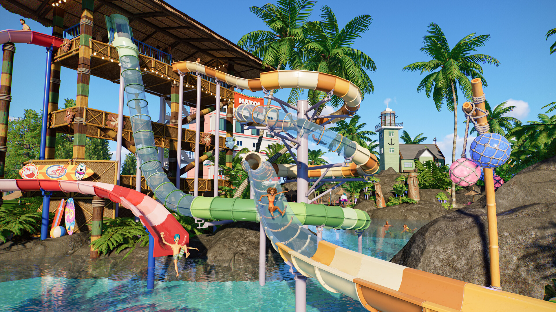 图片[14]-[虚拟机版]过山车之星2|Planet Coaster 2|1.8.2.736960|整合全DLC-萌芽游戏