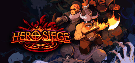 攻城英雄|Hero Siege|6.9.19.0|整合全DLC-萌芽游戏