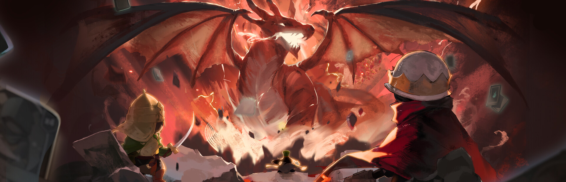 牌兵布阵|Commander Quest|1.0.5.944