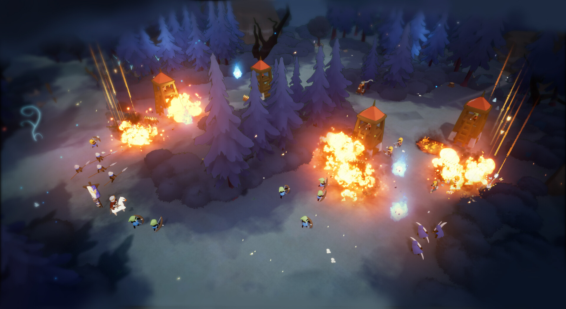 图片[19]-牌兵布阵|Commander Quest|1.0.5.944-萌芽游戏