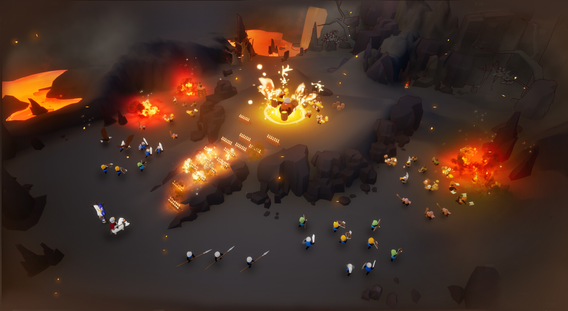 图片[21]-牌兵布阵|Commander Quest|1.0.5.944-萌芽游戏