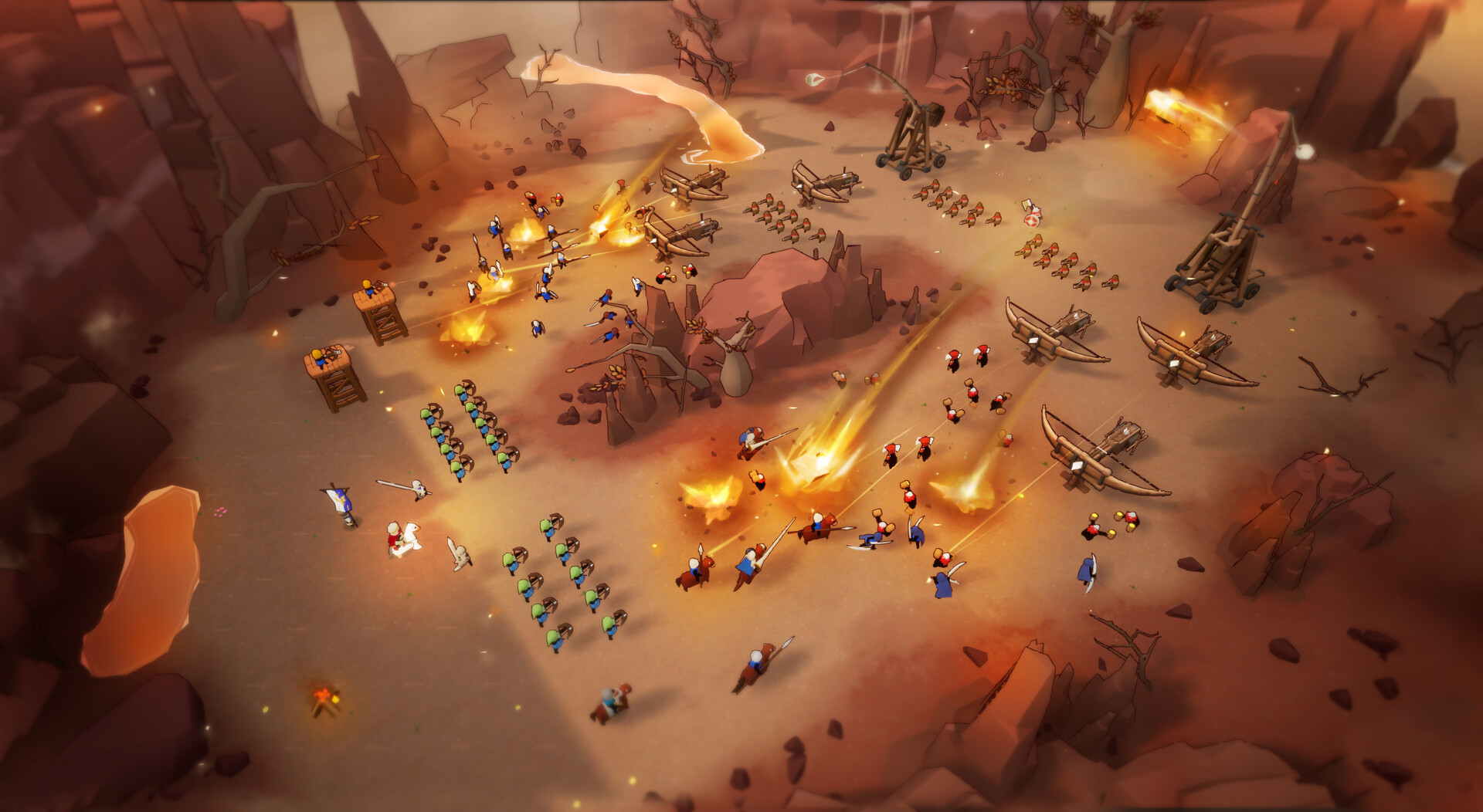 图片[17]-牌兵布阵|Commander Quest|1.0.5.944-萌芽游戏