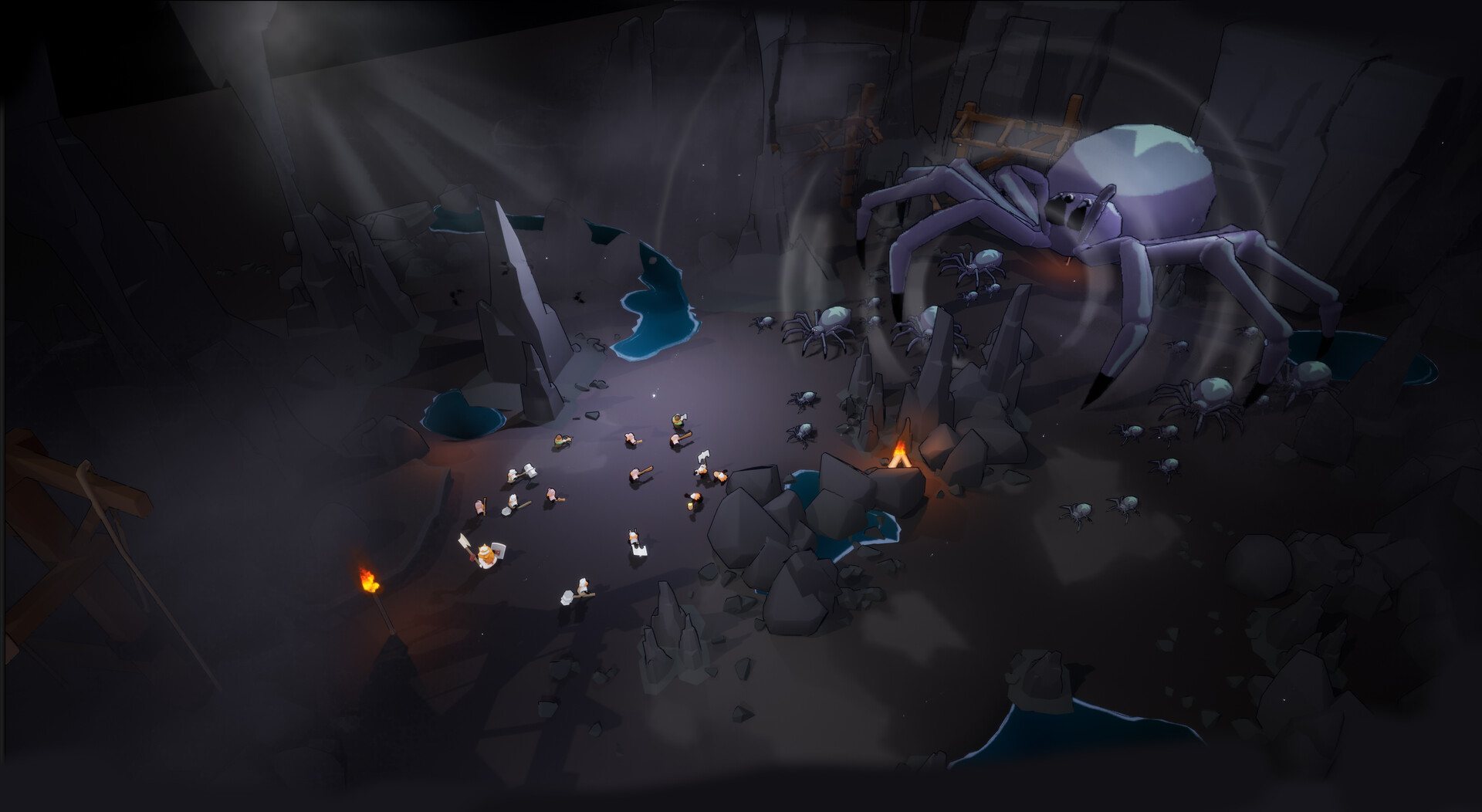 图片[12]-牌兵布阵|Commander Quest|1.0.5.944-萌芽游戏