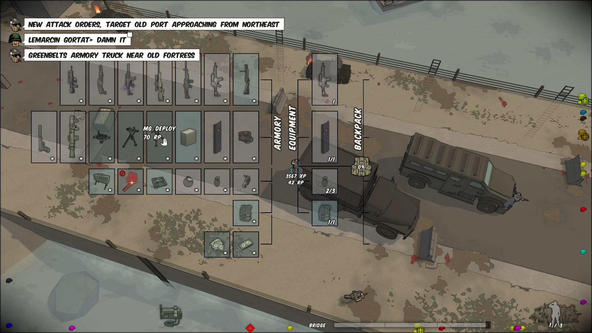 图片[6]-小兵带步枪|Running With Rifles|1.97|整合全DLC-萌芽游戏