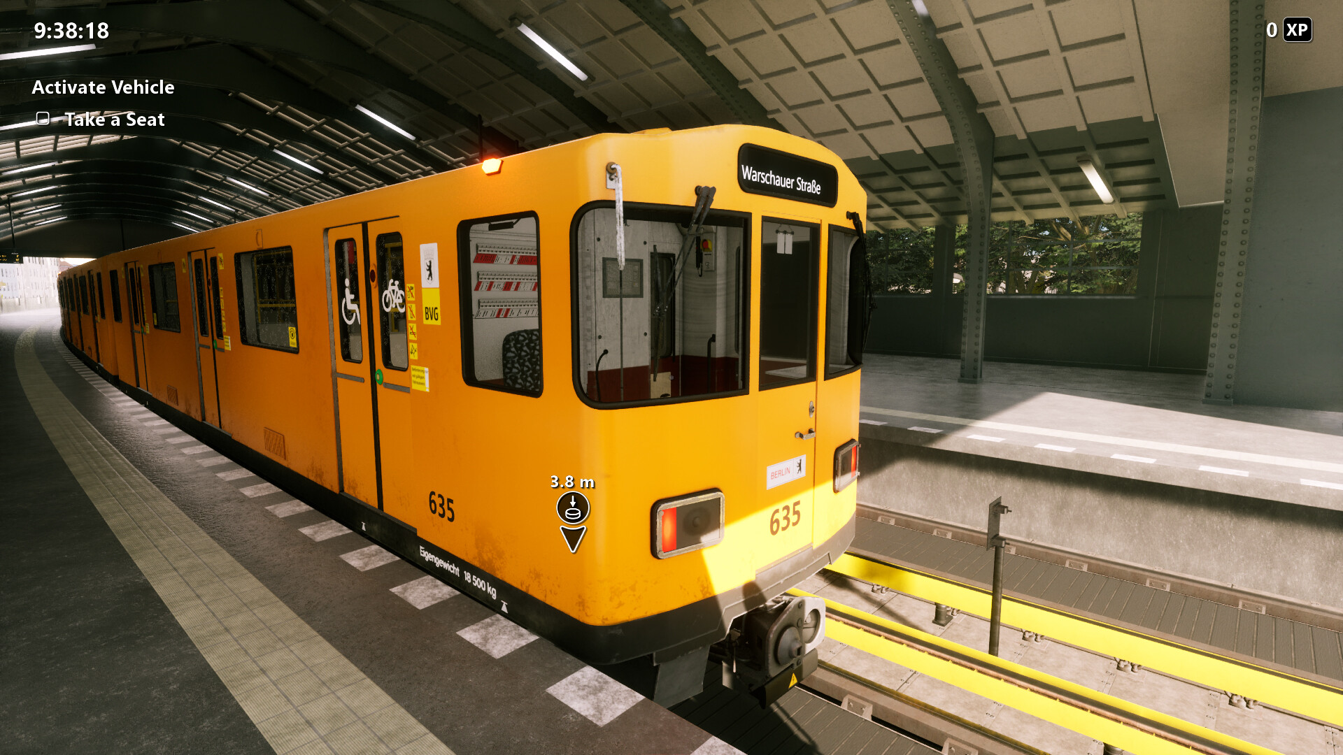 图片[20]-地铁模拟2|SubwaySim 2|2840|整合全DLC-萌芽游戏