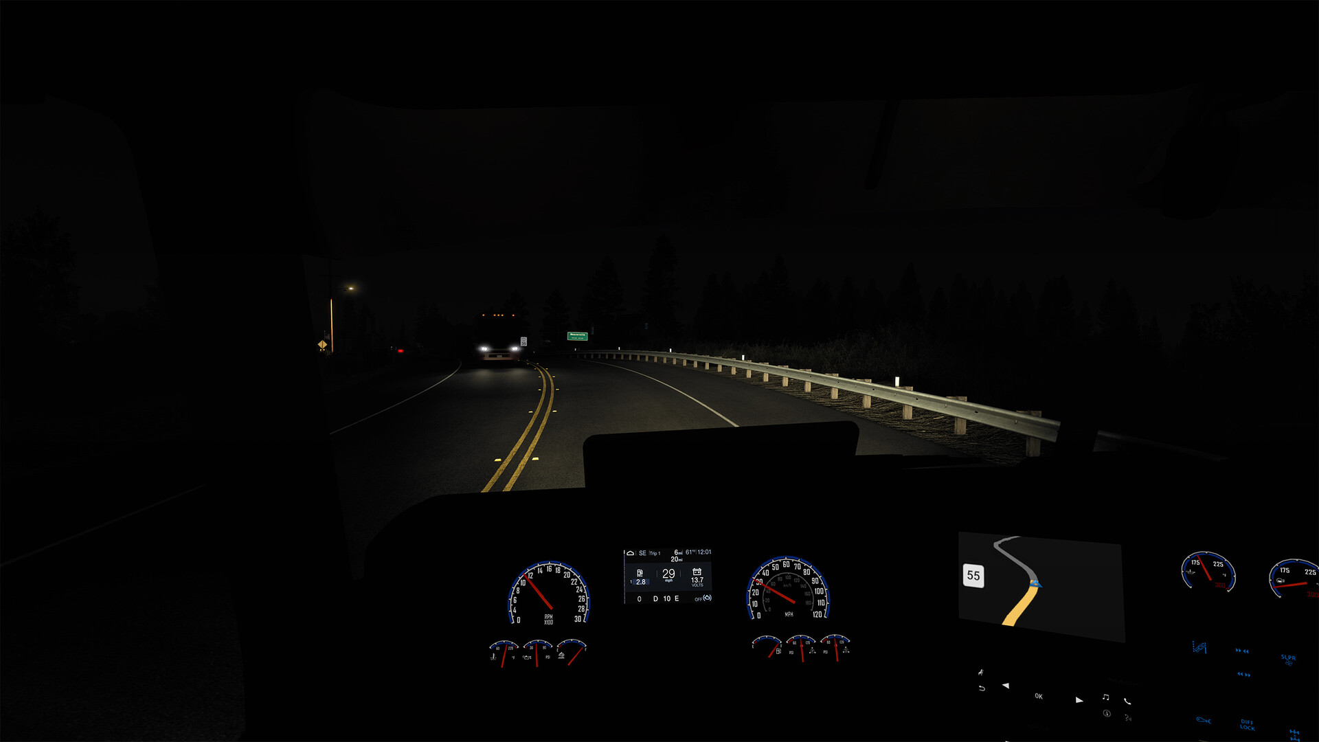 American Truck Simulator 截图 24