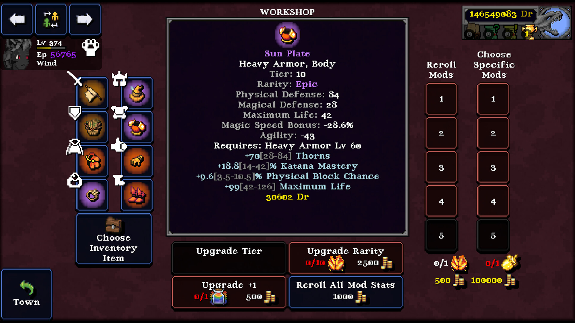 图片[19]-德拉加传说|Legends of Dragaea Idle Dungeons|1.1.3e-萌芽游戏