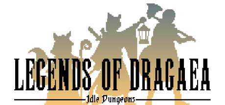 德拉加传说|Legends of Dragaea Idle Dungeons|1.1.3e-萌芽游戏