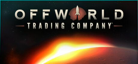 外星贸易公司|Offworld Trading Company|1.24.81857|整合全DLC-萌芽游戏