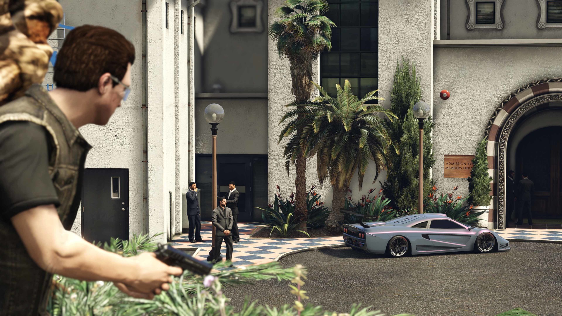 图片[42]-侠盗猎车手5传承版|Grand Theft Auto V Legacy|1.42(3788)|整合全DLC-萌芽游戏