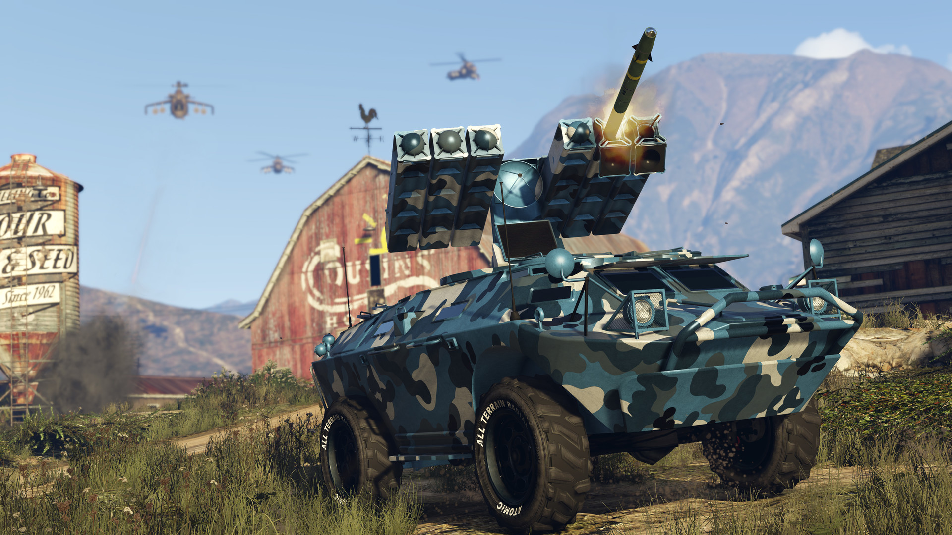 图片[41]-侠盗猎车手5传承版|Grand Theft Auto V Legacy|1.42(3788)|整合全DLC-萌芽游戏