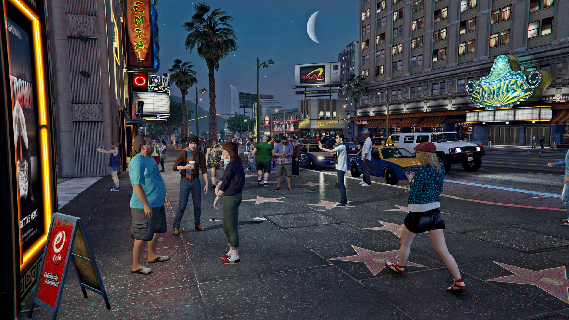 图片[75]-侠盗猎车手5传承版|Grand Theft Auto V Legacy|1.42(3788)|整合全DLC-萌芽游戏