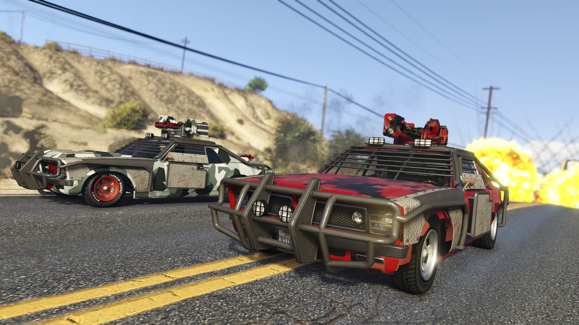 图片[31]-侠盗猎车手5传承版|Grand Theft Auto V Legacy|1.42(3788)|整合全DLC-萌芽游戏