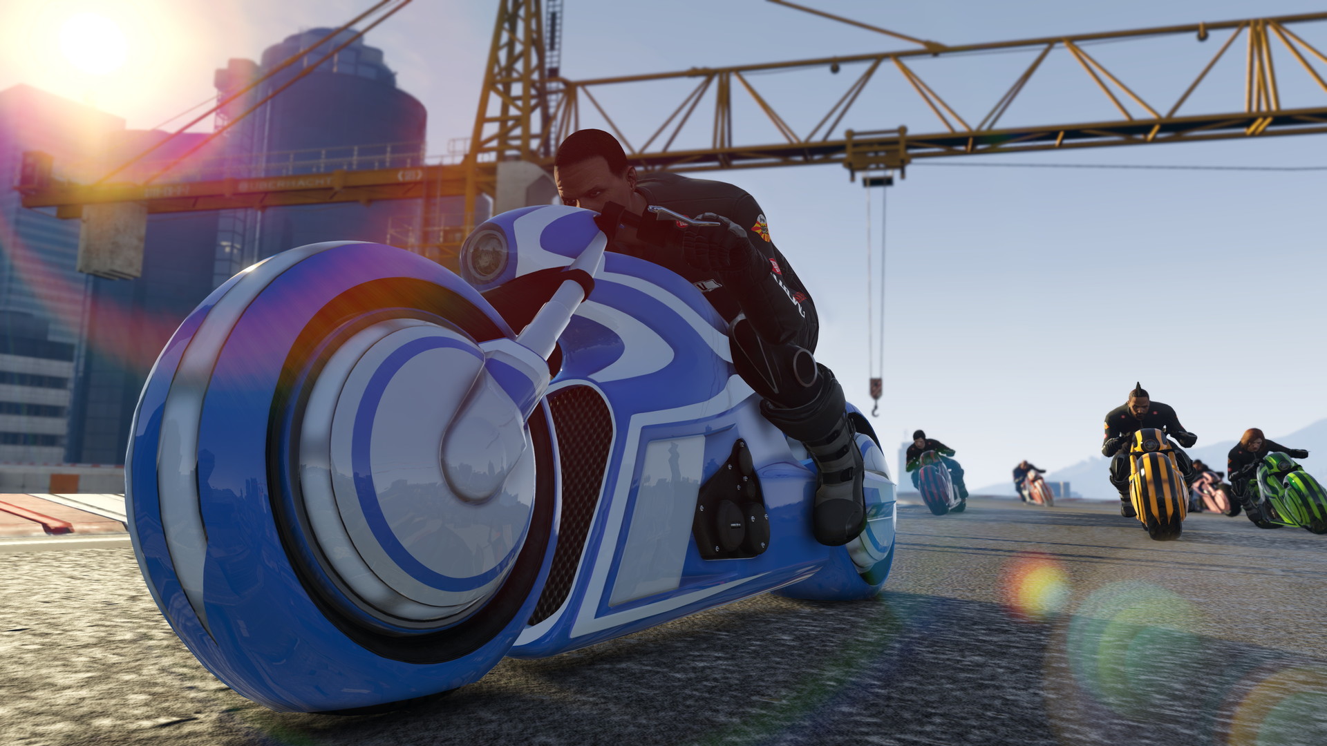 图片[48]-侠盗猎车手5传承版|Grand Theft Auto V Legacy|1.42(3788)|整合全DLC-萌芽游戏