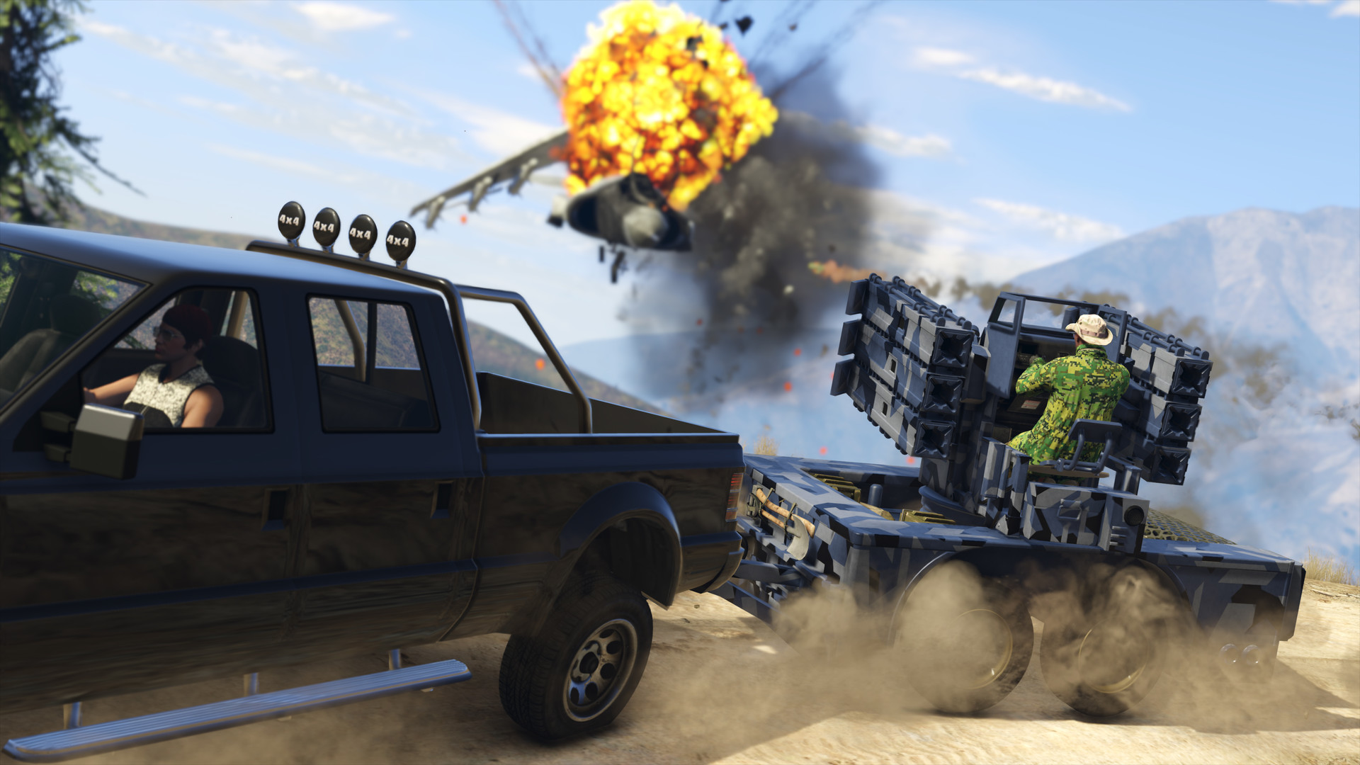 图片[33]-侠盗猎车手5传承版|Grand Theft Auto V Legacy|1.42(3788)|整合全DLC-萌芽游戏