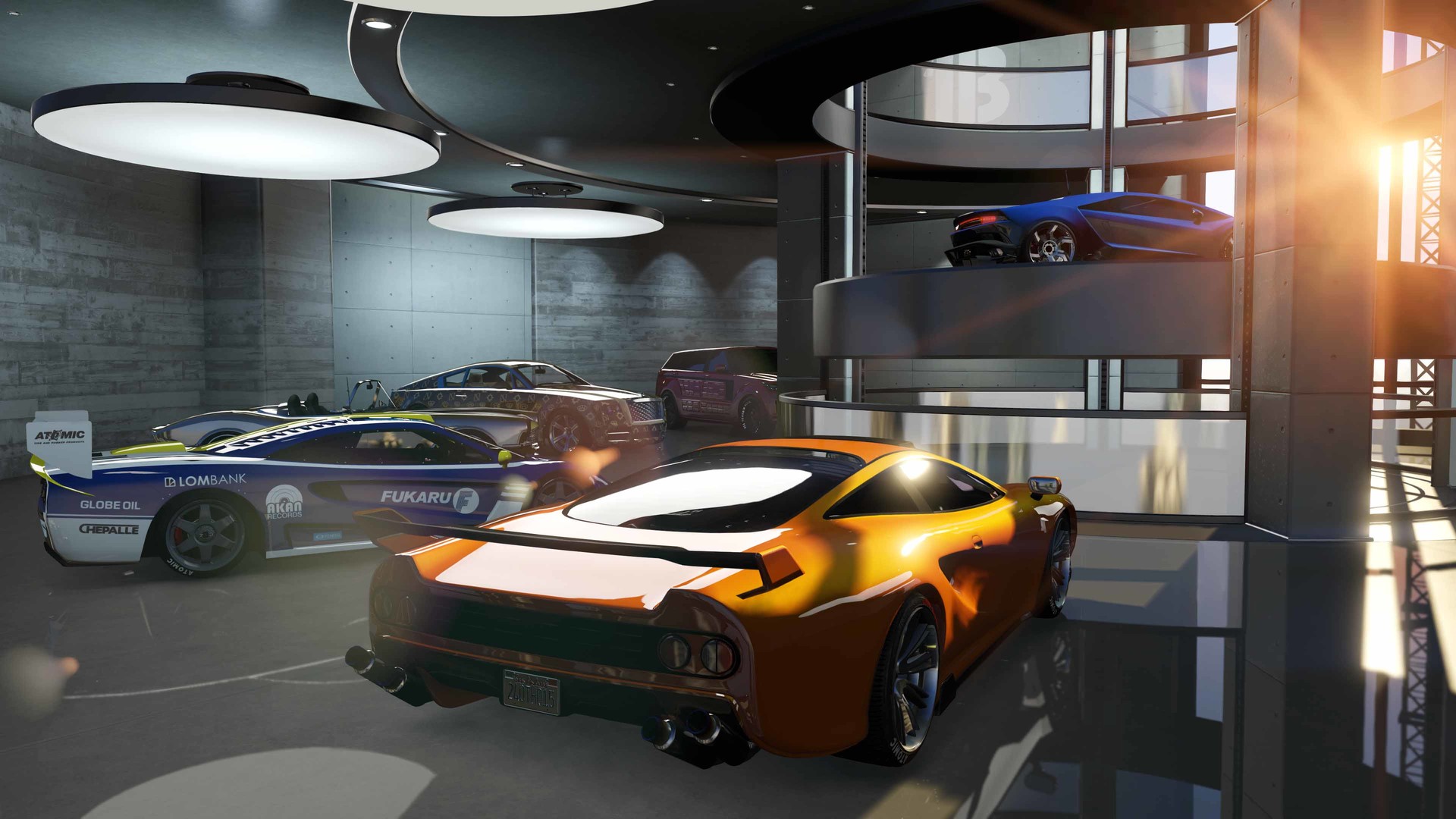 图片[40]-侠盗猎车手5传承版|Grand Theft Auto V Legacy|1.42(3788)|整合全DLC-萌芽游戏