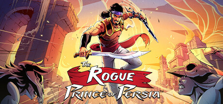 波斯王子:Rogue|The Rogue Prince of Persia|1.0.7-萌芽游戏