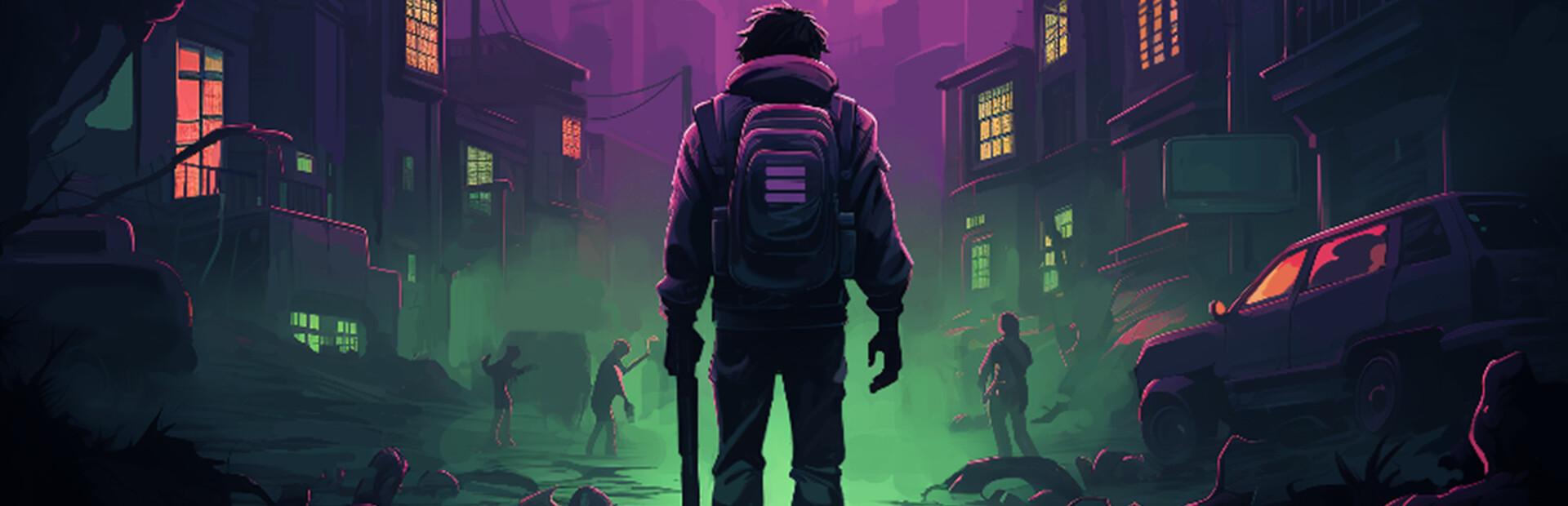 夜袭者|Night Raider|1.70