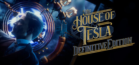 特斯拉之家：决定版|The House of Tesla Definitive Edition|109-萌芽游戏