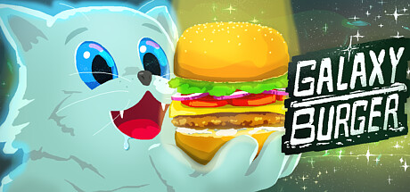 银河汉堡|Galaxy Burger|1.3.52-萌芽游戏