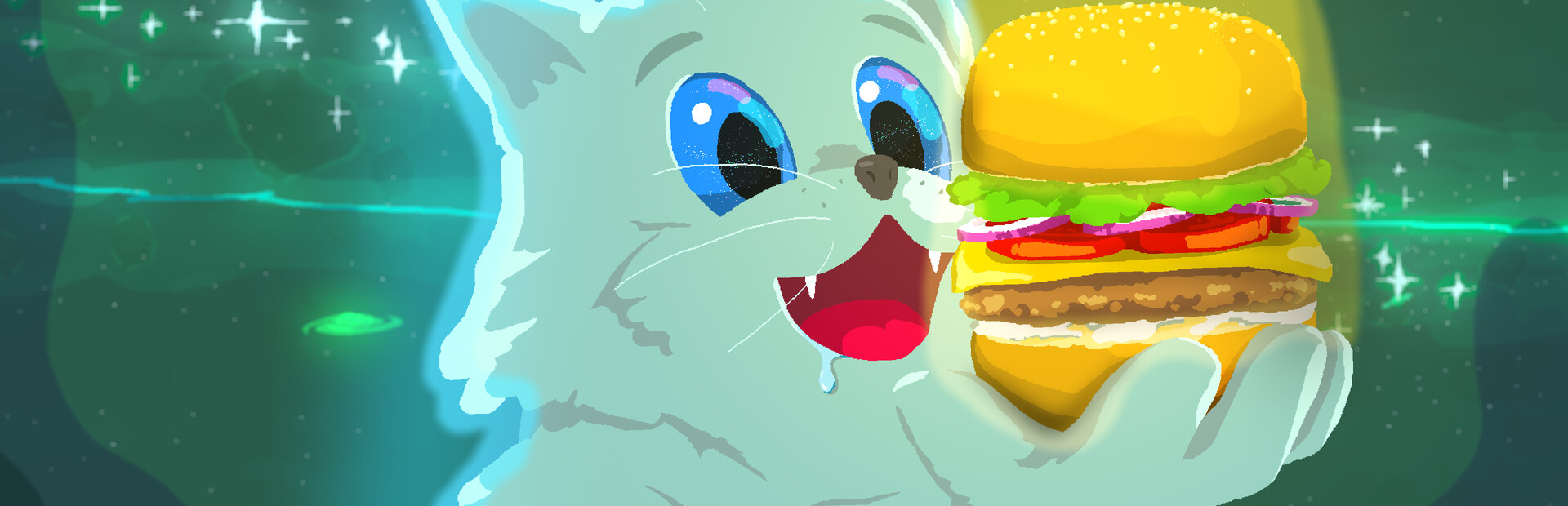 银河汉堡|Galaxy Burger|1.3.52