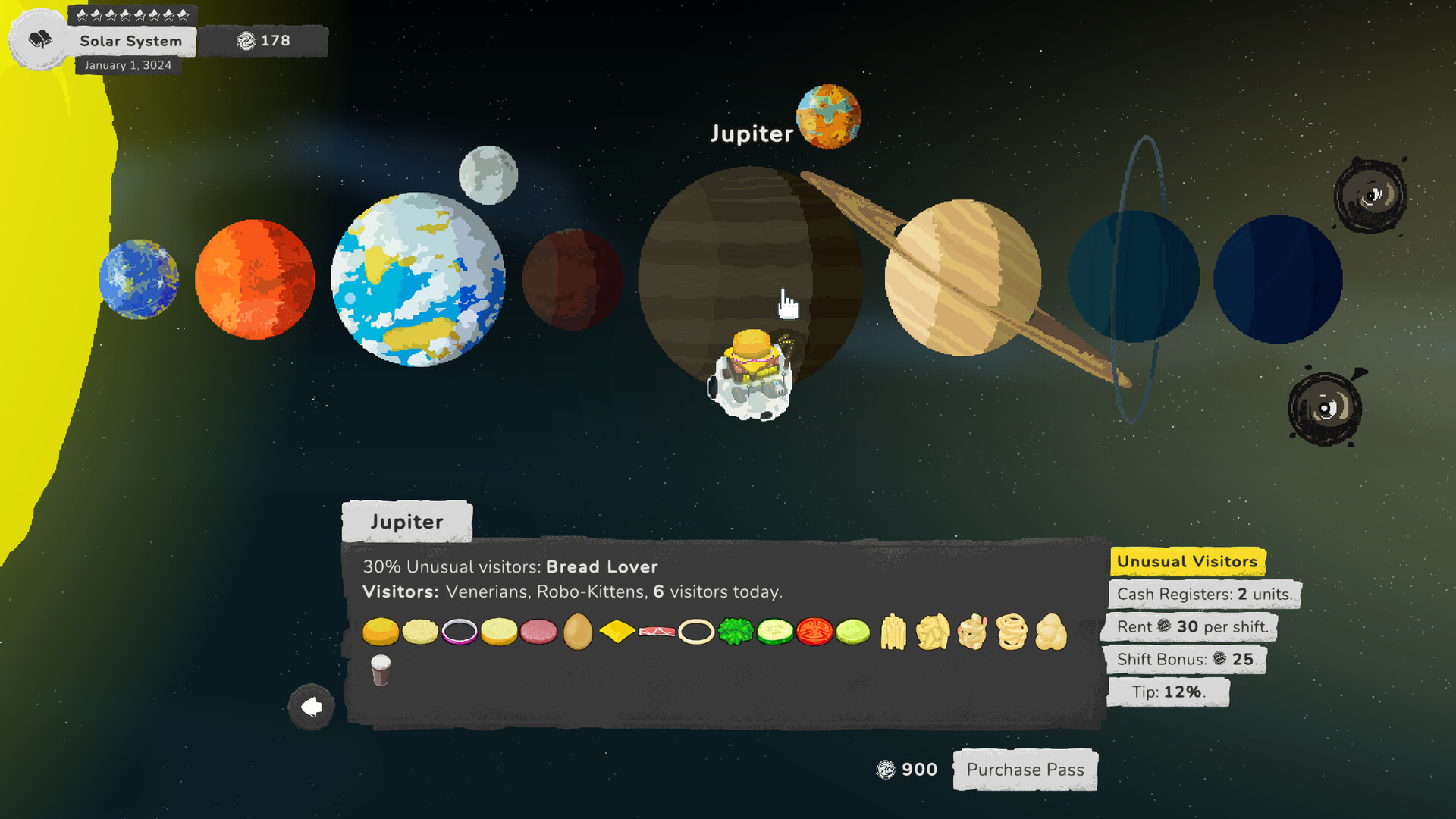 图片[5]-银河汉堡|Galaxy Burger|1.3.52-萌芽游戏