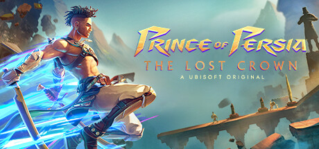 波斯王子：失落的王冠|Prince of Persia The Lost Crown|1.4.3|整合全DLC-萌芽游戏